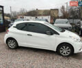 Белый Пежо 208, объемом двигателя 1 л и пробегом 116 тыс. км за 5800 $, фото 7 на Automoto.ua