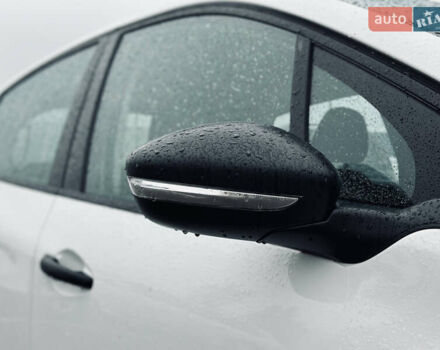 Белый Пежо 208, объемом двигателя 1.4 л и пробегом 180 тыс. км за 6500 $, фото 6 на Automoto.ua