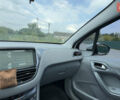 Пежо 208 2014 в Ивано-Франковске на Automoto.ua Белый Пежо 208, объемом двигателя 1.2 л и пробегом 93 тыс. км за 7500 $, фото 8 на Automoto.ua