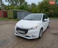 Білий Пежо 208, об'ємом двигуна 1.4 л та пробігом 181 тис. км за 7850 $, фото 1 на Automoto.ua