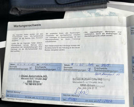 Білий Пежо 208, об'ємом двигуна 1.6 л та пробігом 159 тис. км за 9100 $, фото 36 на Automoto.ua