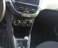 Белый Пежо 208, объемом двигателя 1.2 л и пробегом 133 тыс. км за 7900 $, фото 18 на Automoto.ua