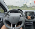 Пежо 208 2014 в Ивано-Франковске на Automoto.ua Белый Пежо 208, объемом двигателя 1.2 л и пробегом 93 тыс. км за 7500 $, фото 10 на Automoto.ua