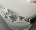 Білий Пежо 208, об'ємом двигуна 1.4 л та пробігом 181 тис. км за 7850 $, фото 16 на Automoto.ua