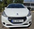 Білий Пежо 208, об'ємом двигуна 1 л та пробігом 135 тис. км за 5000 $, фото 13 на Automoto.ua