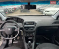 Белый Пежо 208, объемом двигателя 1 л и пробегом 116 тыс. км за 5800 $, фото 15 на Automoto.ua