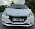 Пежо 208 2014 в Ивано-Франковске на Automoto.ua Белый Пежо 208, объемом двигателя 1.2 л и пробегом 93 тыс. км за 7500 $, фото 4 на Automoto.ua