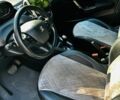 Белый Пежо 208, объемом двигателя 1.2 л и пробегом 102 тыс. км за 7500 $, фото 15 на Automoto.ua