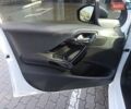 Белый Пежо 208, объемом двигателя 1.2 л и пробегом 133 тыс. км за 7900 $, фото 13 на Automoto.ua