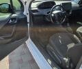 Білий Пежо 208, об'ємом двигуна 1 л та пробігом 135 тис. км за 5000 $, фото 20 на Automoto.ua