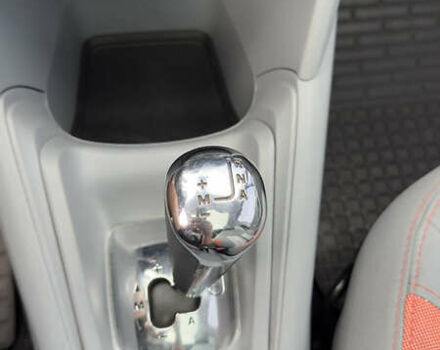 Пежо 208 2014 в Ивано-Франковске на Automoto.ua Белый Пежо 208, объемом двигателя 1.2 л и пробегом 93 тыс. км за 7500 $, фото 7 на Automoto.ua