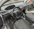 Білий Пежо 208, об'ємом двигуна 1.4 л та пробігом 181 тис. км за 7850 $, фото 6 на Automoto.ua