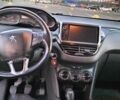 Белый Пежо 208, объемом двигателя 1.4 л и пробегом 199 тыс. км за 7600 $, фото 15 на Automoto.ua