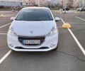 Белый Пежо 208, объемом двигателя 1.4 л и пробегом 199 тыс. км за 7600 $, фото 1 на Automoto.ua