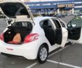 Белый Пежо 208, объемом двигателя 1.4 л и пробегом 199 тыс. км за 7600 $, фото 21 на Automoto.ua