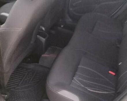 Белый Пежо 208, объемом двигателя 1.4 л и пробегом 199 тыс. км за 7600 $, фото 14 на Automoto.ua