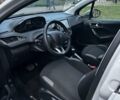 Білий Пежо 208, об'ємом двигуна 1.6 л та пробігом 67 тис. км за 9200 $, фото 10 на Automoto.ua