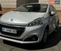Білий Пежо 208, об'ємом двигуна 1.2 л та пробігом 142 тис. км за 8999 $, фото 1 на Automoto.ua