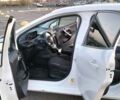 Белый Пежо 208, объемом двигателя 1.4 л и пробегом 199 тыс. км за 7600 $, фото 20 на Automoto.ua