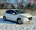Білий Пежо 208, об'ємом двигуна 1.4 л та пробігом 201 тис. км за 7490 $, фото 1 на Automoto.ua