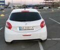 Белый Пежо 208, объемом двигателя 1.4 л и пробегом 199 тыс. км за 7600 $, фото 4 на Automoto.ua