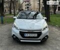 Білий Пежо 208, об'ємом двигуна 1.6 л та пробігом 67 тис. км за 9200 $, фото 1 на Automoto.ua