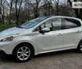 Білий Пежо 208, об'ємом двигуна 1.6 л та пробігом 67 тис. км за 9200 $, фото 9 на Automoto.ua