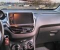 Белый Пежо 208, объемом двигателя 1.4 л и пробегом 199 тыс. км за 7600 $, фото 25 на Automoto.ua