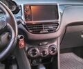 Белый Пежо 208, объемом двигателя 1.4 л и пробегом 199 тыс. км за 7600 $, фото 24 на Automoto.ua