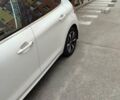 Белый Пежо 208, объемом двигателя 1.2 л и пробегом 57 тыс. км за 8500 $, фото 10 на Automoto.ua