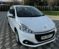 Белый Пежо 208, объемом двигателя 1.2 л и пробегом 102 тыс. км за 7200 $, фото 30 на Automoto.ua