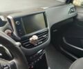 Белый Пежо 208, объемом двигателя 1.2 л и пробегом 57 тыс. км за 8500 $, фото 3 на Automoto.ua