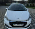 Белый Пежо 208, объемом двигателя 1.2 л и пробегом 102 тыс. км за 7200 $, фото 1 на Automoto.ua