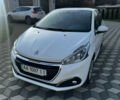 Белый Пежо 208, объемом двигателя 1.2 л и пробегом 102 тыс. км за 7200 $, фото 3 на Automoto.ua