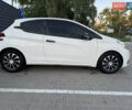 Белый Пежо 208, объемом двигателя 1.56 л и пробегом 171 тыс. км за 7800 $, фото 2 на Automoto.ua