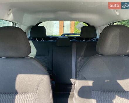 Белый Пежо 208, объемом двигателя 1.2 л и пробегом 74 тыс. км за 8000 $, фото 42 на Automoto.ua