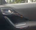 Белый Пежо 208, объемом двигателя 1.2 л и пробегом 119 тыс. км за 7250 $, фото 4 на Automoto.ua