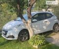 Белый Пежо 208, объемом двигателя 1.2 л и пробегом 110 тыс. км за 9000 $, фото 1 на Automoto.ua