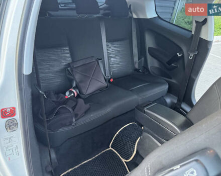 Белый Пежо 208, объемом двигателя 1.56 л и пробегом 171 тыс. км за 7800 $, фото 11 на Automoto.ua