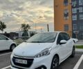 Білий Пежо 208, об'ємом двигуна 1.56 л та пробігом 255 тис. км за 7500 $, фото 1 на Automoto.ua