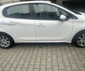 Белый Пежо 208, объемом двигателя 1.2 л и пробегом 119 тыс. км за 7250 $, фото 8 на Automoto.ua