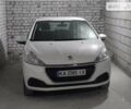 Белый Пежо 208, объемом двигателя 1.2 л и пробегом 110 тыс. км за 9000 $, фото 3 на Automoto.ua