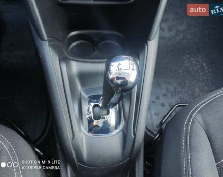 Белый Пежо 208, объемом двигателя 1.2 л и пробегом 80 тыс. км за 8150 $, фото 9 на Automoto.ua