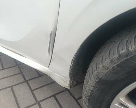 Білий Пежо 208, об'ємом двигуна 1.2 л та пробігом 75 тис. км за 7500 $, фото 21 на Automoto.ua