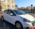 Білий Пежо 208, об'ємом двигуна 1.2 л та пробігом 89 тис. км за 8200 $, фото 2 на Automoto.ua