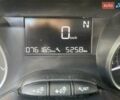 Белый Пежо 208, объемом двигателя 1.2 л и пробегом 76 тыс. км за 8200 $, фото 18 на Automoto.ua