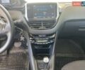 Белый Пежо 208, объемом двигателя 1.2 л и пробегом 76 тыс. км за 8200 $, фото 19 на Automoto.ua