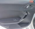 Белый Пежо 208, объемом двигателя 1.2 л и пробегом 80 тыс. км за 8150 $, фото 25 на Automoto.ua