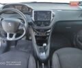 Белый Пежо 208, объемом двигателя 1.2 л и пробегом 80 тыс. км за 8150 $, фото 19 на Automoto.ua