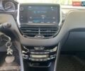 Белый Пежо 208, объемом двигателя 1.2 л и пробегом 76 тыс. км за 8200 $, фото 20 на Automoto.ua